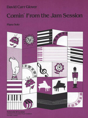 Comin’ (from the Jam Session) Comin’ (from the Jam Session)