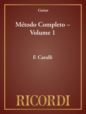 Método Completo – Volume 1 Método Completo – Volume 1