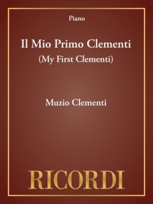 Il Mio Primo Clementi (My First Clementi) Il Mio Primo Clementi (My First Clementi)