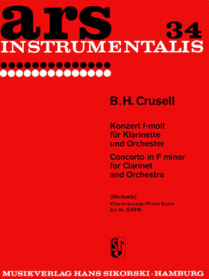 Concerto in F Minor, Op. 5 Concerto in F Minor, Op. 5