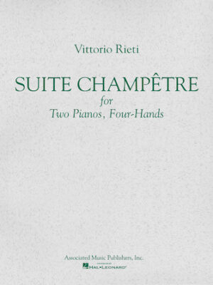 Suite Champêtre (set) Suite Champêtre (set)