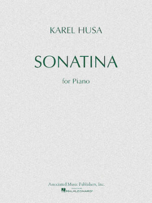 Sonatina Sonatina
