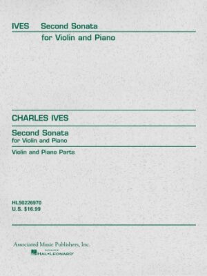 Sonata No. 2 Sonata No. 2