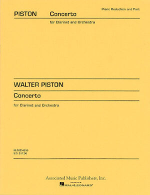 Concerto (1967) Concerto (1967)