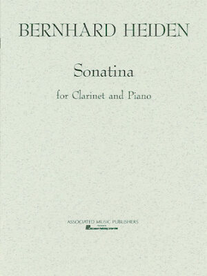 Sonatina Sonatina
