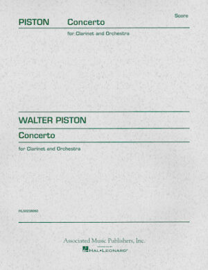 Concerto (1967)