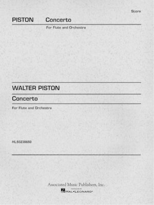 Concerto (1971)