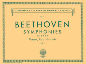 Symphonies – Book 2 (6-9)