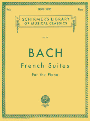 French Suites French Suites