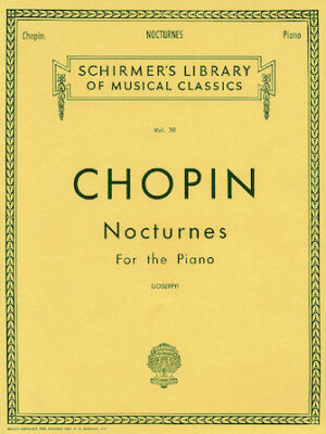 Nocturnes Nocturnes