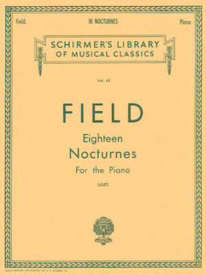 18 Nocturnes 18 Nocturnes