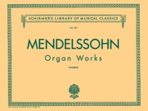 Organ Works, Op. 37/65