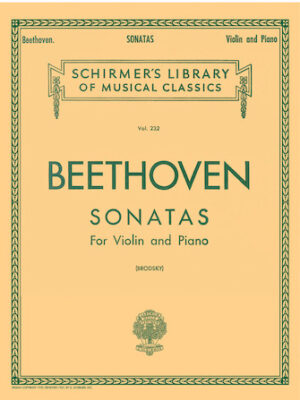Sonatas (Complete) Sonatas (Complete)