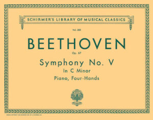 Symphony No. 5 in C minor, Op. 67