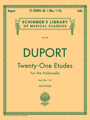 21 Etudes – Book 1 21 Etudes – Book 1