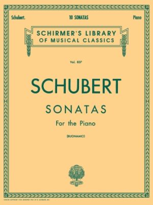 10 Sonatas 10 Sonatas