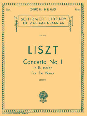 Concerto No. 1 in Eb Concerto No. 1 in Eb