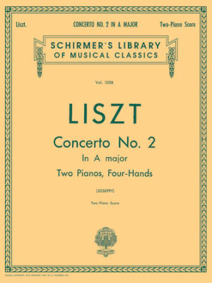 Concerto No. 2 in A Concerto No. 2 in A