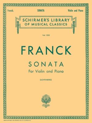 Sonata in A Sonata in A
