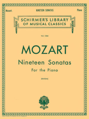 19 Sonatas – Complete 19 Sonatas – Complete