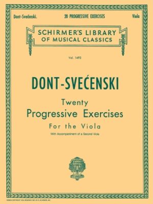 20 Progressive Exercises 20 Progressive Exercises