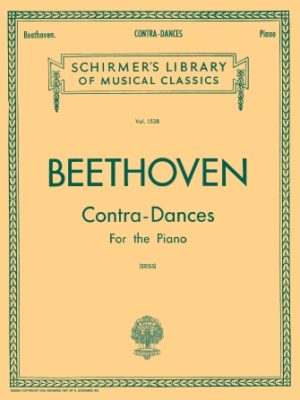 Contra-Dances Contra-Dances