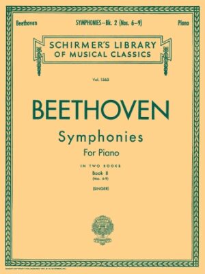 Symphonies – Book 2 Symphonies – Book 2