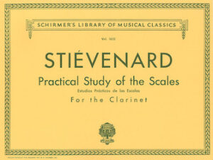 Practical Study of the Scales Practical Study of the Scales