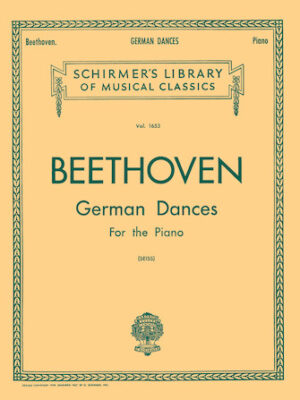 German Dances German Dances