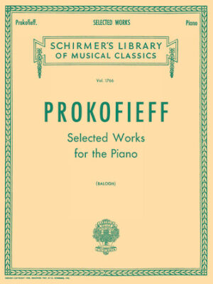 Selected Works Selected Works
