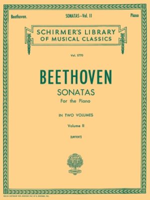 Sonatas – Volume 2 Sonatas – Volume 2