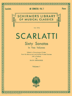60 Sonatas – Volume 1