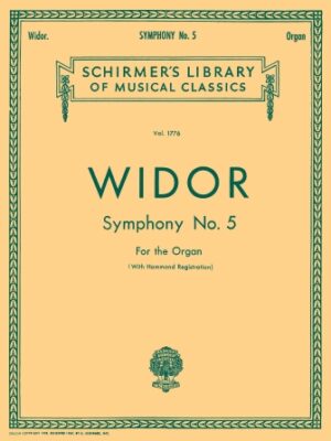Symphony No. 5