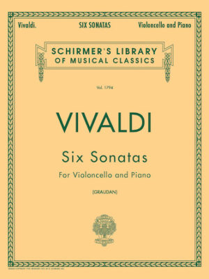 6 Sonatas 6 Sonatas