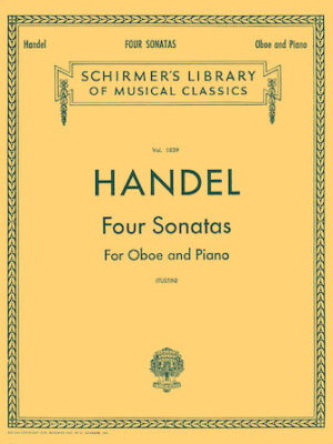 Four Sonatas Four Sonatas
