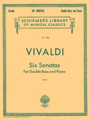 Six Sonatas Six Sonatas