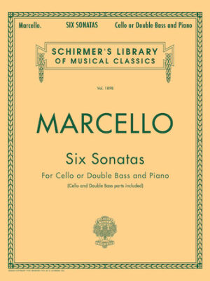Six Sonatas Six Sonatas