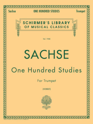 One Hundred Studies for Trumpet One Hundred Studies for Trumpet