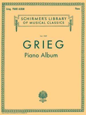 Piano Album Piano Album