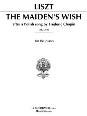Maiden’s Wish