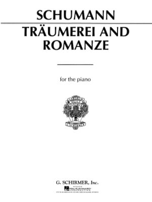 Träumerei and Romanze Träumerei and Romanze