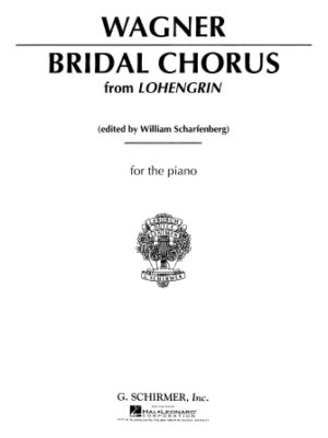 Wedding March (Bridal Chorus – Lohengrin) Wedding March (Bridal Chorus – Lohengrin)