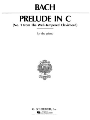 Prelude in C Major