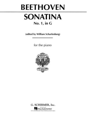 Sonatina No. 1 in G Sonatina No. 1 in G