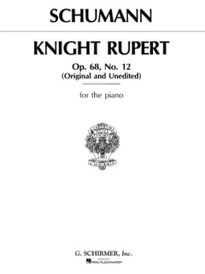 Knecht Ruprecht (Knight Rupert) No. 12 Knecht Ruprecht (Knight Rupert) No. 12