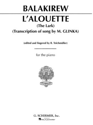 L’Alouette (The Lark) L’Alouette (The Lark)