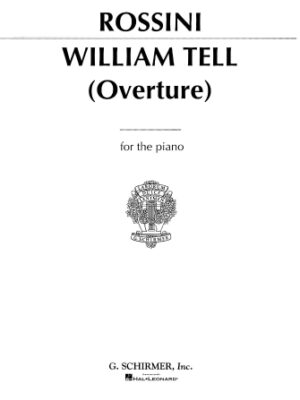 William Tell Overture William Tell Overture