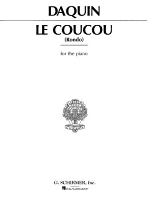 Cuckoo (Rondo) Cuckoo (Rondo)