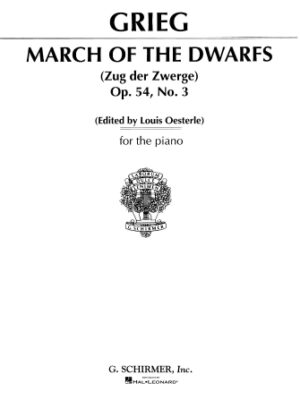 March of the Dwarfs