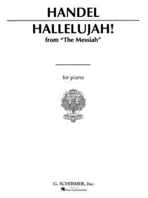 Hallelujah (from Messiah) Hallelujah (from Messiah)